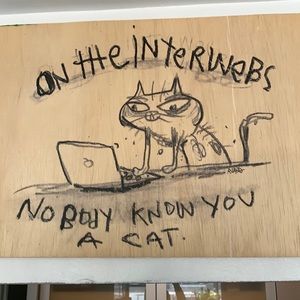 Meet your Posher, Myra